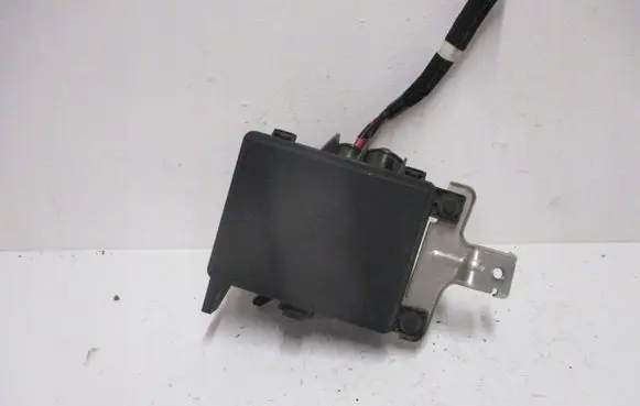 Jaguar XJ SERIE 1 Fuse box set J9D314A387AA