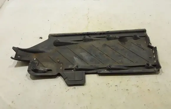 Pickup box liner
