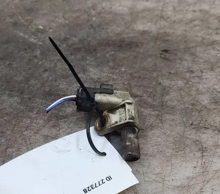 Citroen C-Crosser Camshaft position sensor 9661135980