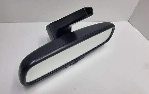 Audi A6 S6 C6 4F Rear view mirror (interior) 4F0857511E4PK