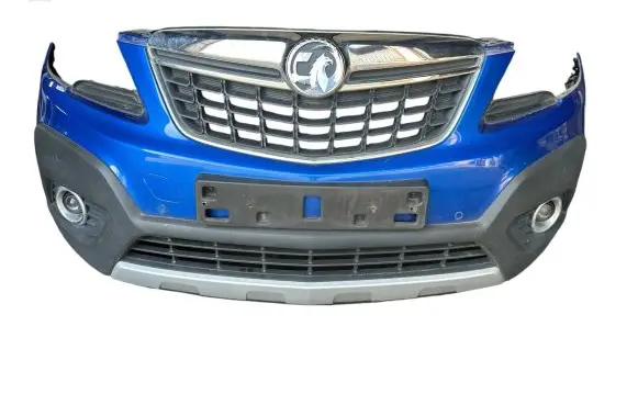 Opel Mokka Front bumper 95122388