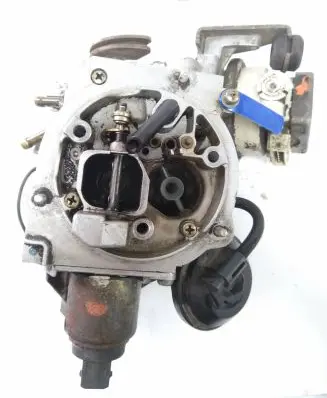 Opel Kadett E Carburettor 90107448 PIEBURG2EE