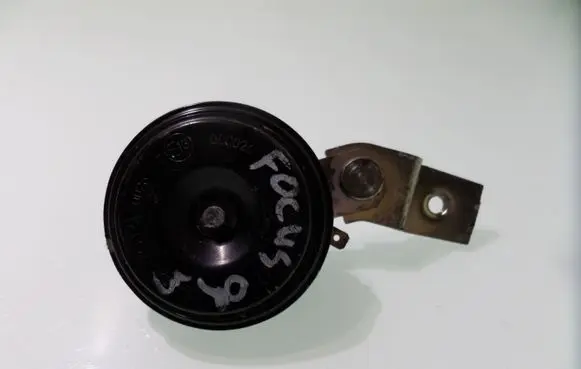 Ford Focus Horn signal 000026