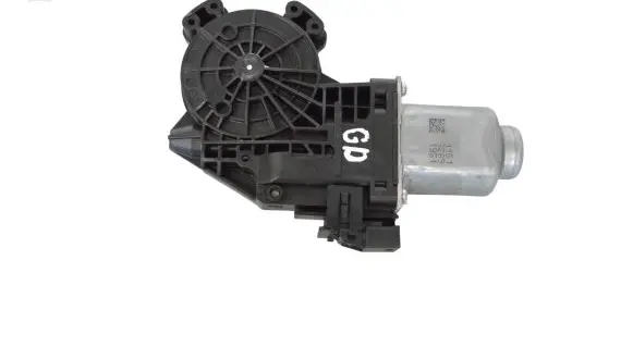 Tesla Model 3 Rear door window regulator motor 403117C