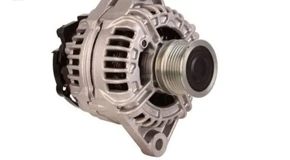 Opel Zafira B Generator/alternator 0124425058 MAR1994 CA2045