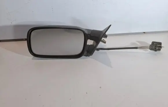 Volkswagen PASSAT B3 Manual wing mirror E10217272 E10217273