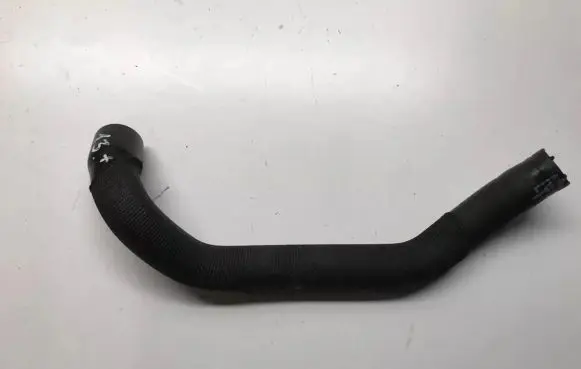 Audi A6 S6 C6 4F Engine coolant pipe/hose