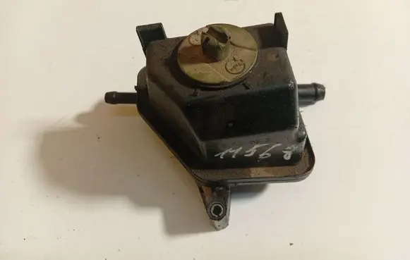 Volkswagen Golf IV Power steering fluid tank/reservoir 1J0422371