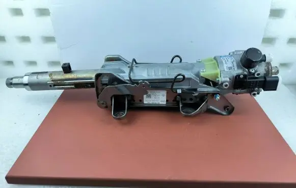 Audi A8 S8 D4 4H Steering wheel axle 4H0419512M
