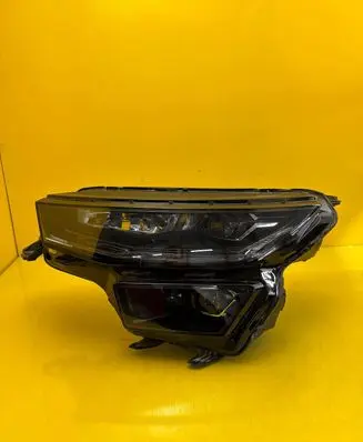 Skoda Kodiaq Headlight/headlamp 566941035A