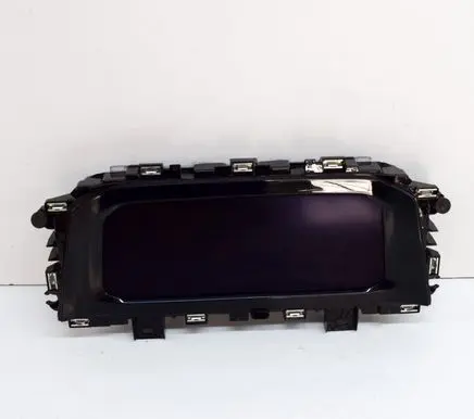 Volkswagen Golf VIII Speedometer (instrument cluster) 5H0920340B A3C0812730400