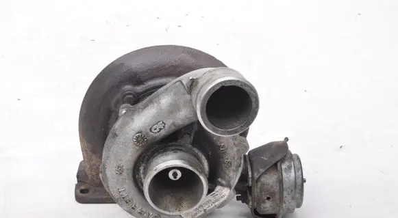 Alfa Romeo 156 Turbo 55191599