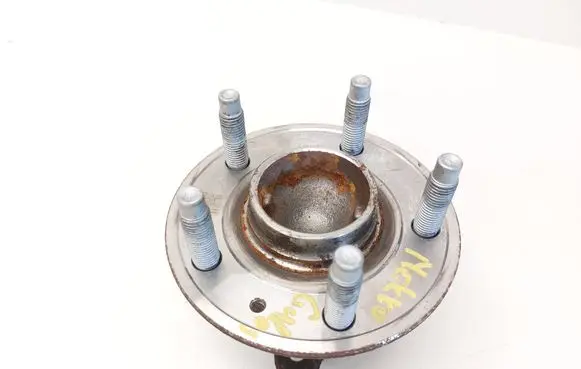 Opel Mokka X Rear wheel ball bearing 13593158