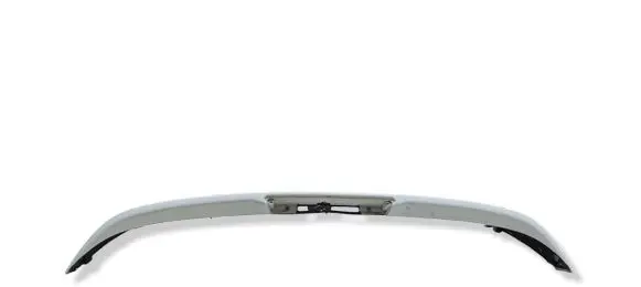 Ford Fiesta Tailgate/trunk spoiler 8A61A44210B