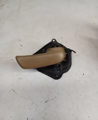 Chrysler Voyager Front door interior handle