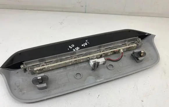 Jaguar XJ X350 Third/center stoplight 2W9313A613AE