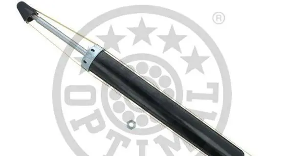 Audi A6 S6 C6 4F Rear shock absorber/damper A-1446G 4F0513032AE 4F0513032H