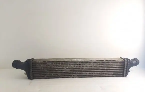 Audi A5 8T 8F Intercooler radiator