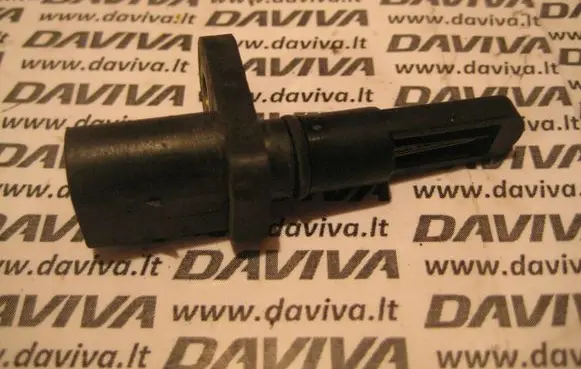 Audi A6 Allroad C5 Intake air temperature sensor 06B905379A
