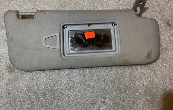 Mercedes-Benz C W203 Sun visor