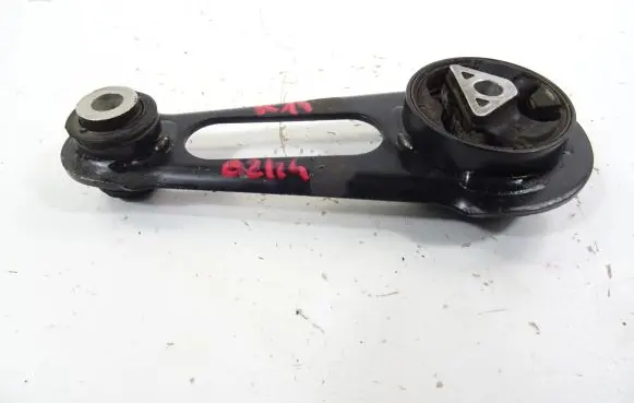 Nissan Micra K14 Engine mount vacuum valve 