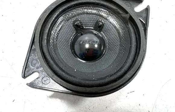 Porsche Cayenne (9PA) Front door speaker 260160001 7L5039399