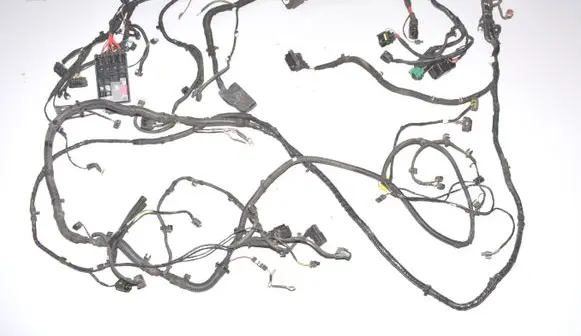 BMW i3 Engine installation wiring loom 9278318 8780335