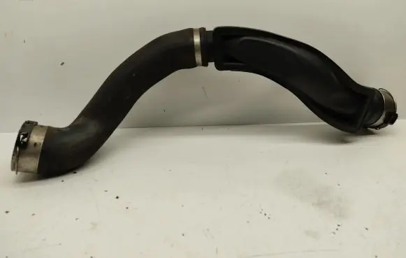 BMW 5 F10 F11 Intercooler hose/pipe 473527001 11617809834 11884414