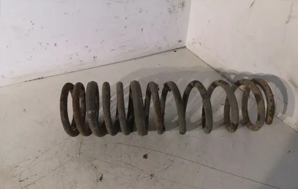 Ford Focus Rear coil spring