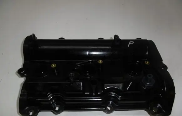 Infiniti QX70 S51 Rocker cam cover 