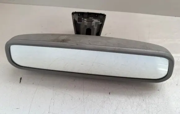 Audi A6 S6 C6 4F Rear view mirror (interior) 4F0857511AA
