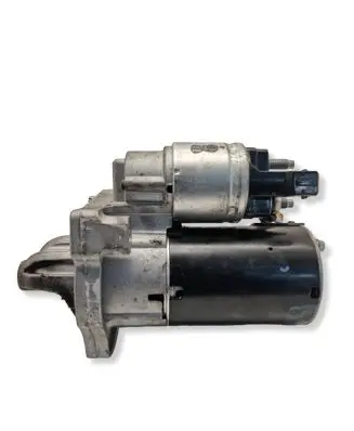 Peugeot 308 Starter motor 9674077280 ESM18E8 86740772