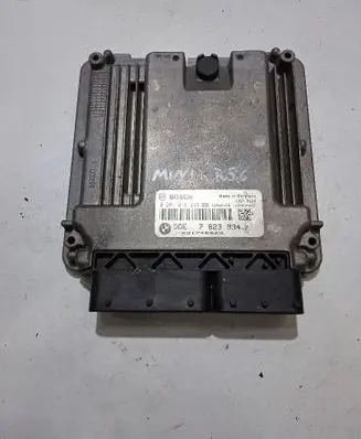 Mini One - Cooper Coupe R56 Engine control unit/module ECU 7823934
