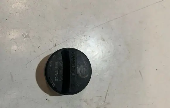 Toyota Scion Oil filler cap 