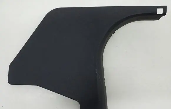 Mercedes-Benz E W212 Other sill/pillar trim element A2126800506
