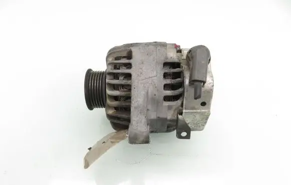 Toyota Yaris Generator/alternator 