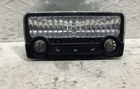 BMW 5 F10 F11 Rear seat light 9163699