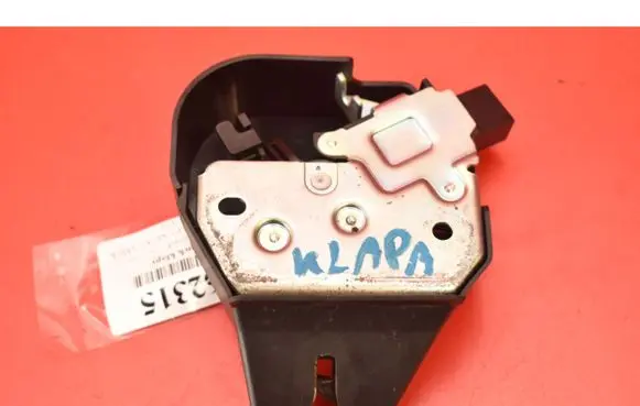 Honda Accord Tailgate/trunk/boot lock/catch/latch