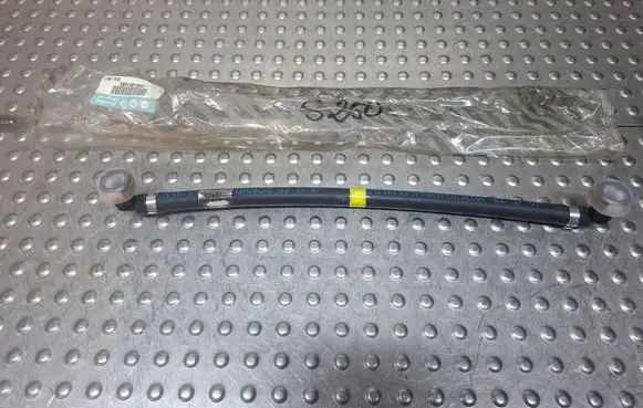Alfa Romeo 147 Fuel line/pipe/hose 51801665