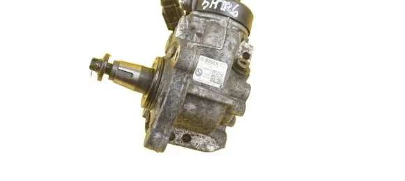 Toyota Avensis T270 Fuel injection high pressure pump 0445010756 N47C16A