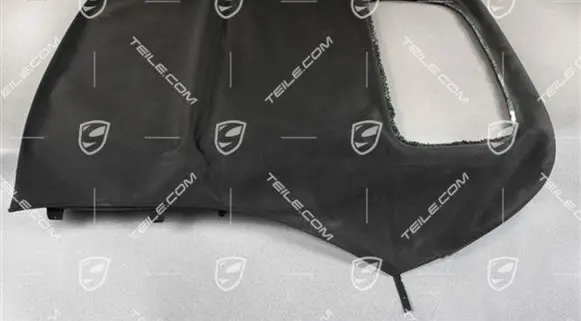 Porsche 911 991 Rear windscreen/windshield window 9P1898527AA10NKP