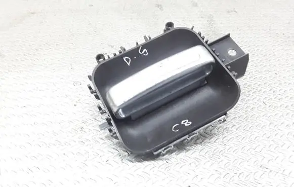 Citroen C8 Sliding door interior handle 