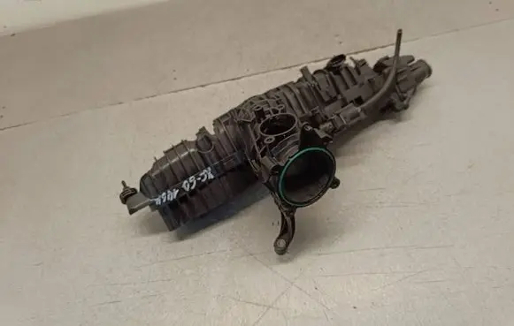 Volvo XC60 Intake manifold 31293737 0280751022