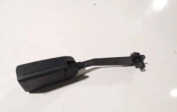 Volkswagen PASSAT B6 Front seatbelt buckle NSB1098