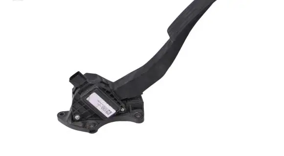 Land Rover Range Rover Evoque L538 Accelerator throttle pedal FK729F836AB
