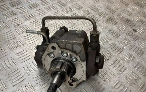 Subaru Forester SH Fuel injection high pressure pump 2940000980