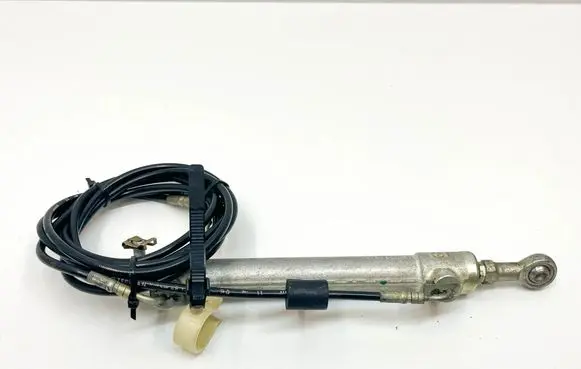 Mercedes-Benz SL R129 Convertible roof main ram cylinder A1298002072 1298002072