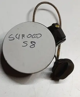 Volkswagen Scirocco Fuel tank cap 1K8809857CS8 1K8809857C