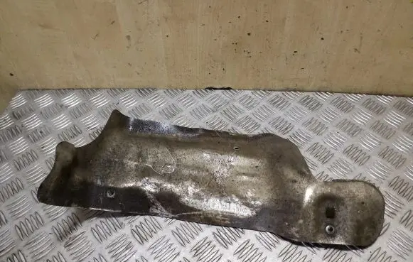 Other front suspension part