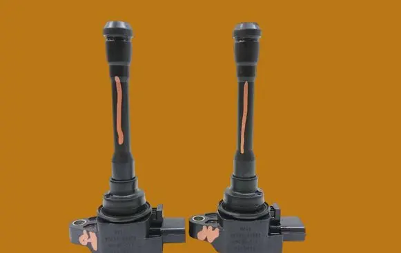 Nissan Qashqai High voltage ignition coil 22448